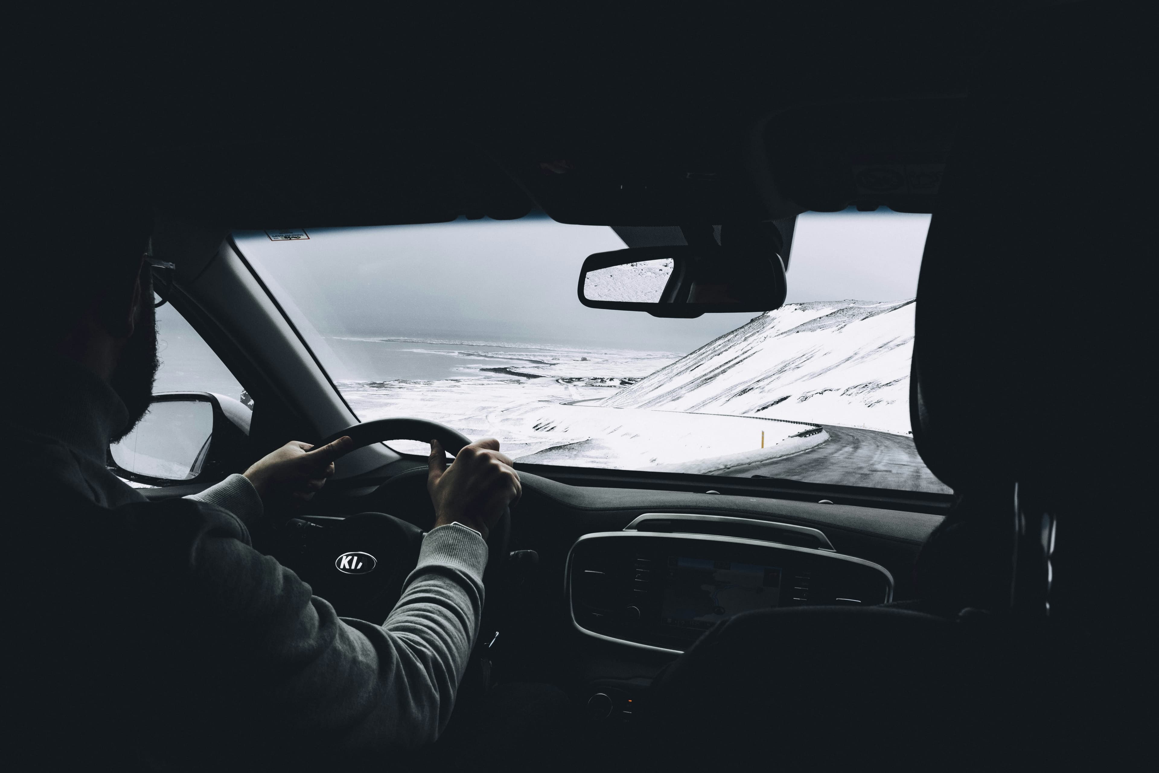 Cruise Control